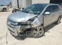 2013 Ford EDGE фото