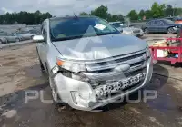 2013 Ford EDGE фото