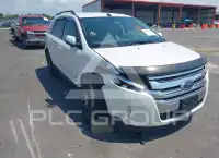 2013 Ford EDGE фото