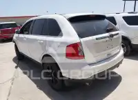 2013 Ford EDGE фото