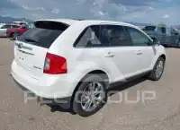 2013 Ford EDGE фото
