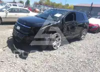 2013 Ford EDGE фото