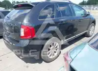 2013 Ford EDGE photo