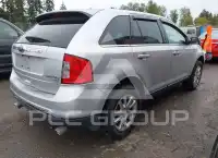 2013 Ford EDGE фото