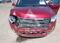 2013 Ford EDGE фото