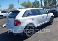 2013 Ford EDGE фото