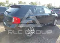 2013 Ford EDGE фото