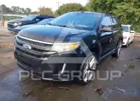 2013 Ford EDGE photo
