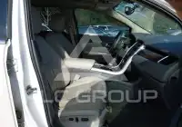 2013 Ford EDGE фото