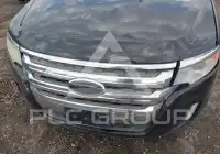 2013 Ford EDGE photo