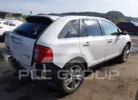 2013 Ford EDGE фото