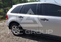2013 Ford EDGE photo
