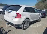 2013 Ford EDGE фото