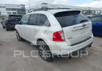 2013 Ford EDGE photo