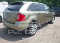 2013 Ford EDGE photo