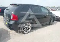 2013 Ford EDGE photo