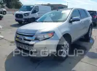 2013 Ford EDGE фото
