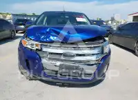 2013 Ford EDGE фото