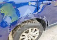 2013 Ford EDGE photo