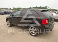 2013 Ford EDGE фото