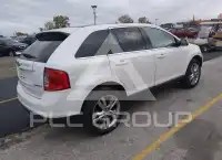 2013 Ford EDGE photo
