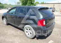 2013 Ford EDGE photo