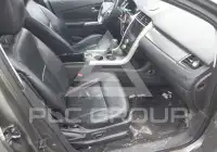 2013 Ford EDGE photo