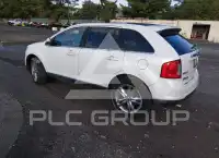 2013 Ford EDGE фото