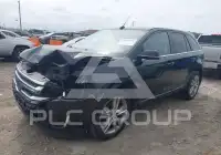 2013 Ford EDGE фото
