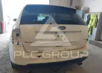 2013 Ford EDGE фото