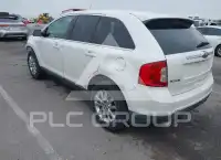 2013 Ford EDGE фото