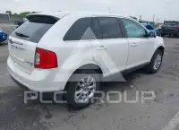 2013 Ford EDGE фото