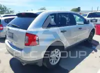 2013 Ford EDGE photo