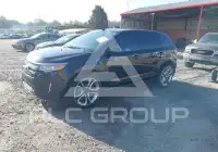 2013 Ford EDGE фото