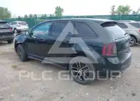 2013 Ford EDGE фото