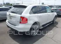 2013 Ford EDGE photo