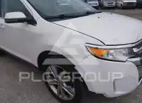 2013 Ford EDGE photo