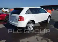 2013 Ford EDGE фото