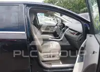 2013 Ford EDGE фото