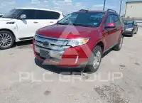 2013 Ford EDGE фото