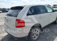 2013 Ford EDGE фото