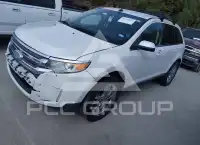 2013 Ford EDGE photo