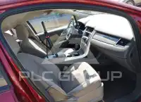 2013 Ford EDGE фото