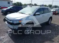 2013 Ford EDGE фото