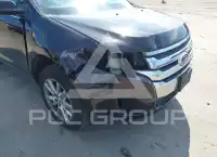 2013 Ford EDGE фото
