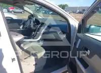 2013 Ford EDGE фото