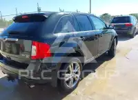 2013 Ford EDGE фото