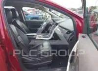 2013 Ford EDGE photo