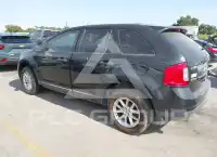 2013 Ford EDGE фото