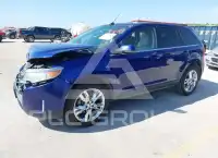 2013 Ford EDGE фото